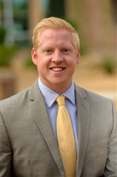 Justin  Kauffman,  CFP<sup>&reg;</sup>