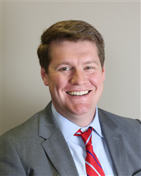 Patrick  Andrews,  CFP<sup>&reg;</sup>