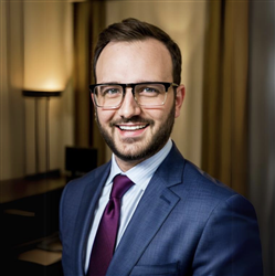 Thiago  Glieger, CFP®,  CFP<sup>&reg;</sup>